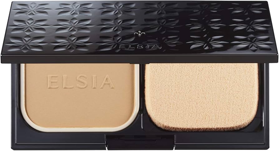 Amazon | ELSIA(エルシア) エルシア プラチナム BB パウダー